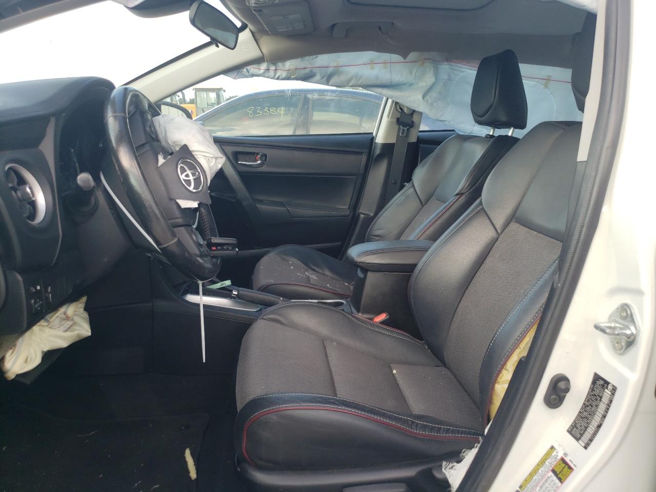 2017 Toyota Corolla - Image 7