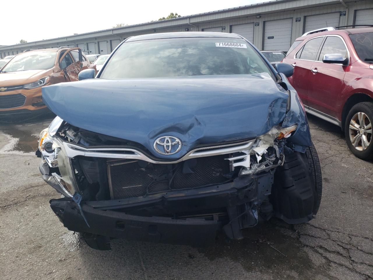 2009 Toyota Venza - Image 5