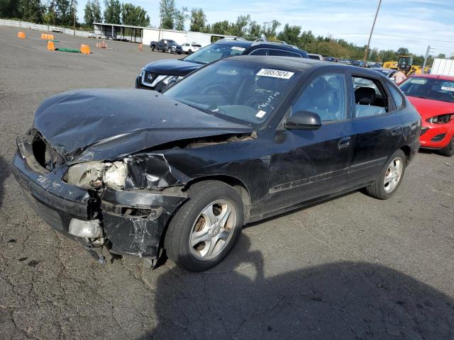 2003 Hyundai Elantra Gls