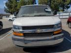 2020 Chevrolet Express G2500  zu verkaufen in Rancho Cucamonga, CA - Rear End