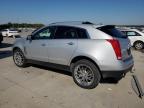 2013 Cadillac Srx Premium Collection იყიდება Grand Prairie-ში, TX - Rear End