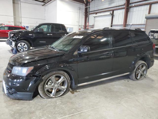 2017 Dodge Journey Crossroad