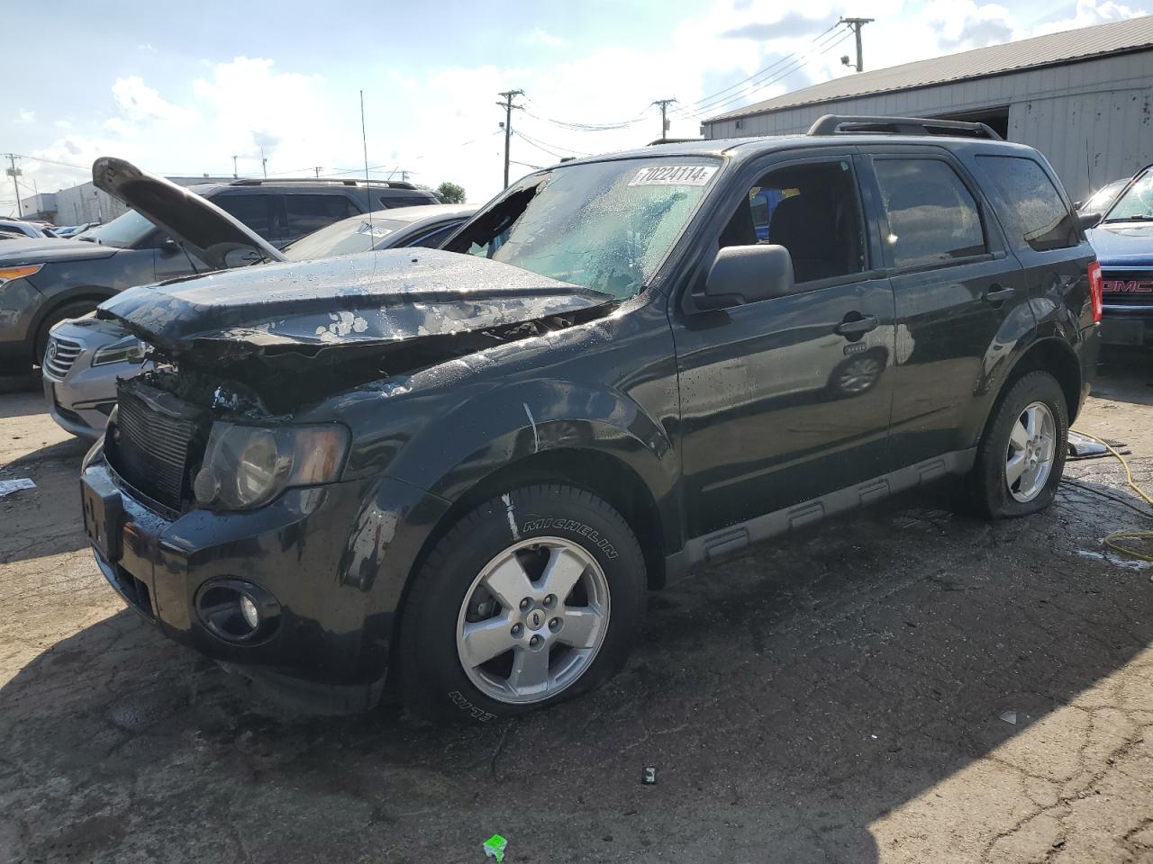 2011 Ford Escape - Image 1
