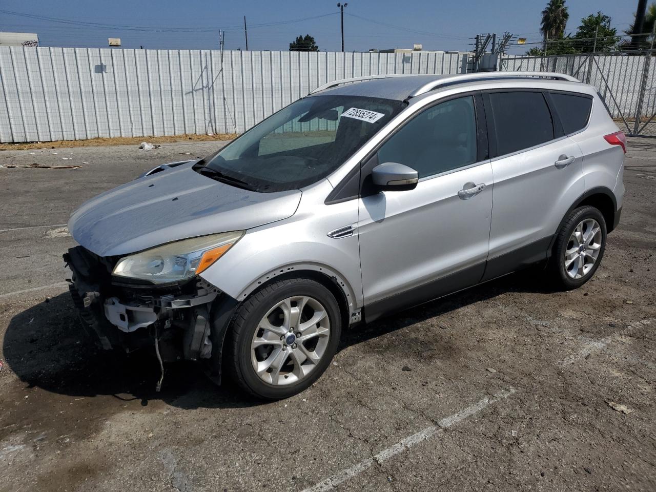 1FMCU0J99GUB47916 2016 FORD ESCAPE - Image 1