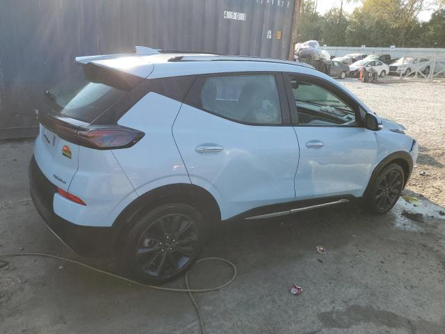  CHEVROLET BOLT 2022 Синий