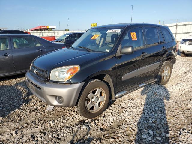 2004 Toyota Rav4 