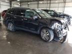 2017 Honda Pilot Touring en Venta en Ham Lake, MN - Front End