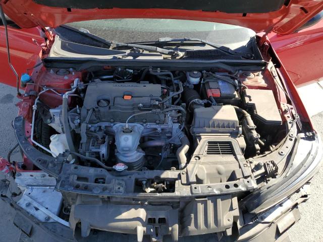 2HGFE2F58NH509705 Honda Civic SPOR 11