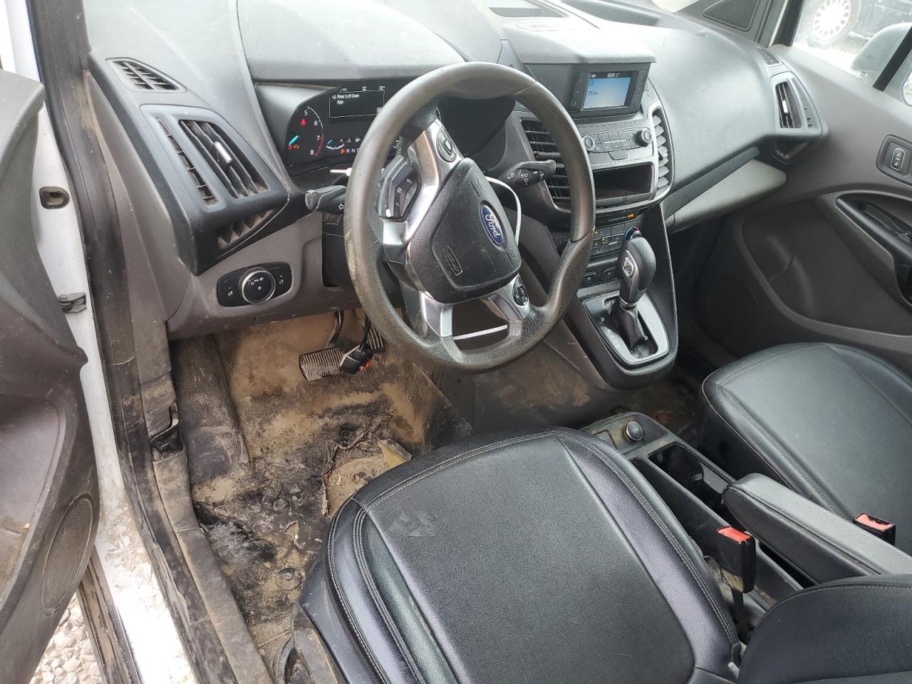 2019 Ford Transit Connect Xl VIN: NM0LS6E20K1421294 Lot: 71565084