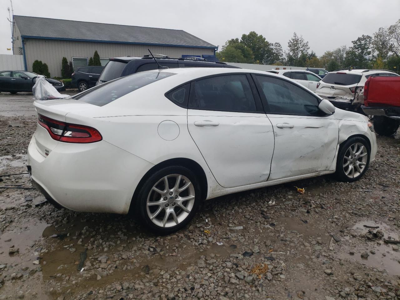 2013 Dodge Dart - Image 3
