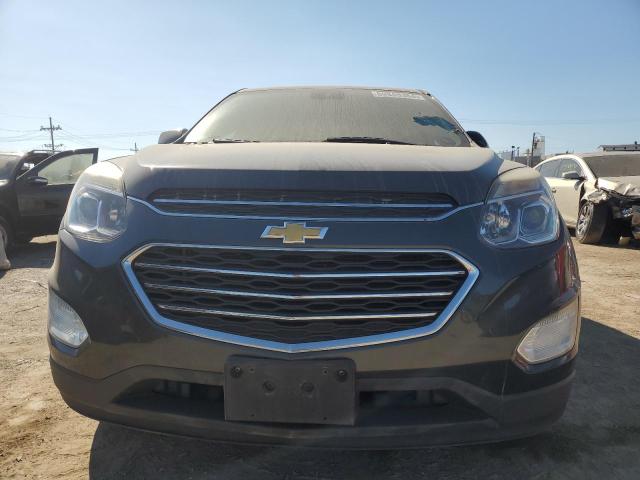  CHEVROLET EQUINOX 2017 Угольный