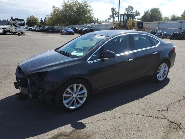 2015 Buick Verano 