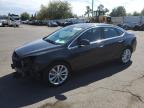 2015 Buick Verano  zu verkaufen in Woodburn, OR - Front End