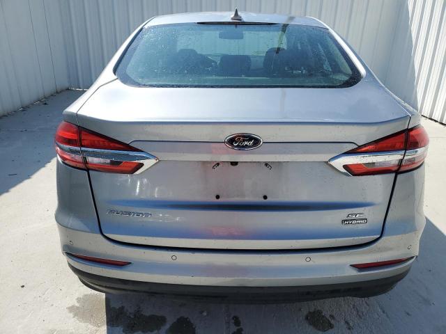 3FA6P0LU1LR134403 Ford Fusion SE 6