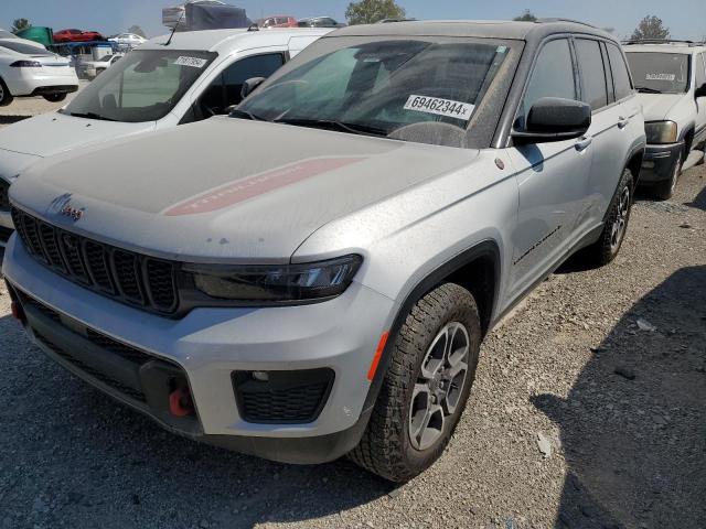 2022 Jeep Grand Cherokee Trailhawk