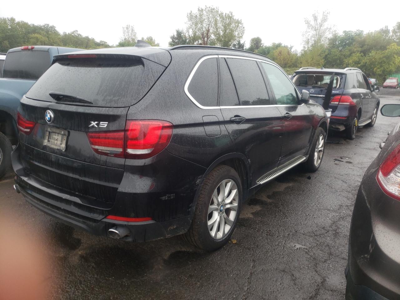 2016 BMW X5 - Image 3