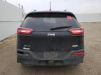 2016 JEEP CHEROKEE LATITUDE for sale at Copart AB - EDMONTON