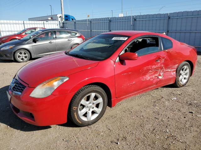 2009 Nissan Altima 2.5S