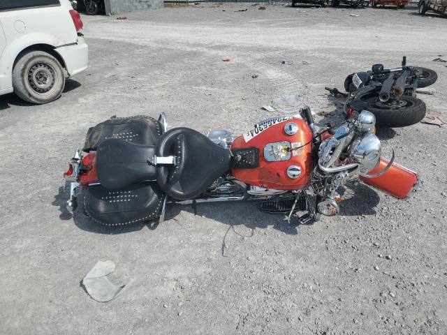 2008 Harley-Davidson Flstc  en Venta en Lebanon, TN - All Over