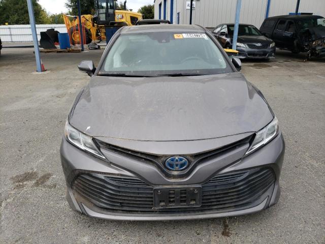 4T1E31AK3LU518762 Toyota Camry LE 5