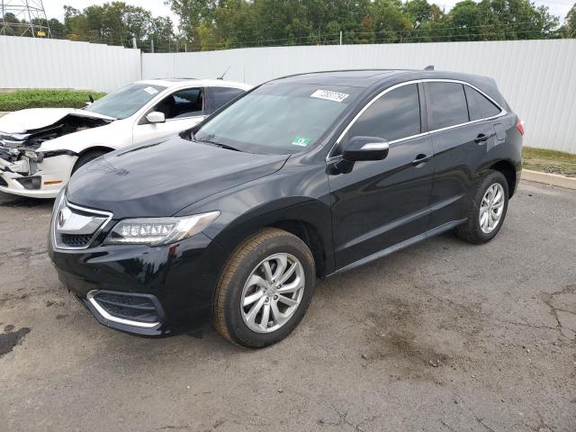 2018 Acura Rdx Technology