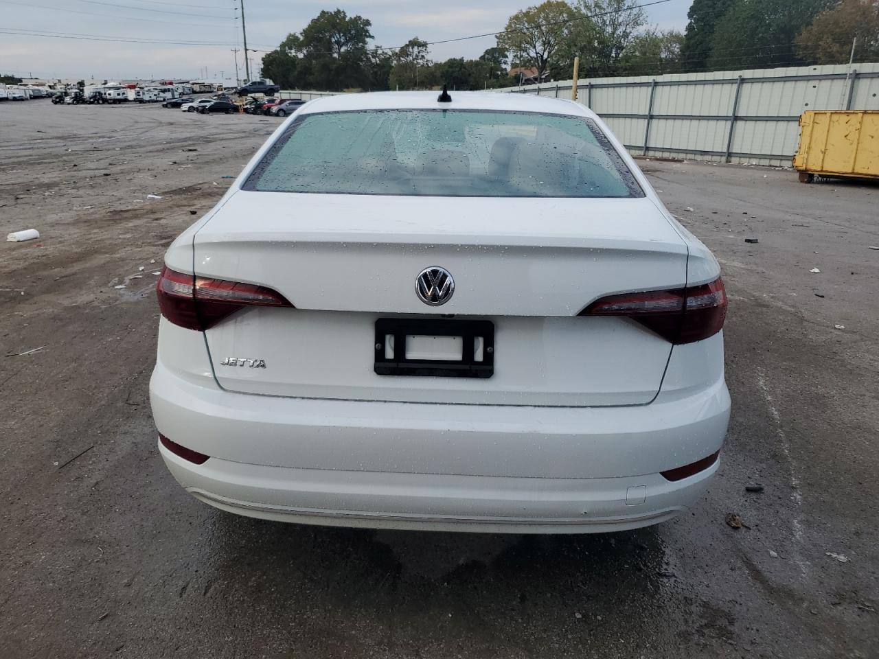 3VWCB7BU2LM062725 2020 Volkswagen Jetta S