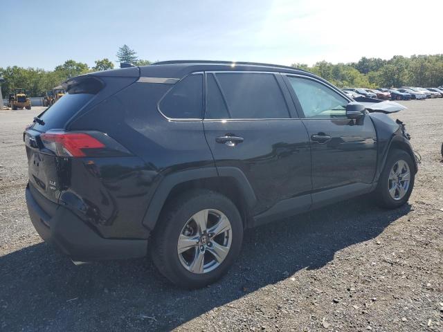  TOYOTA RAV4 2023 Black