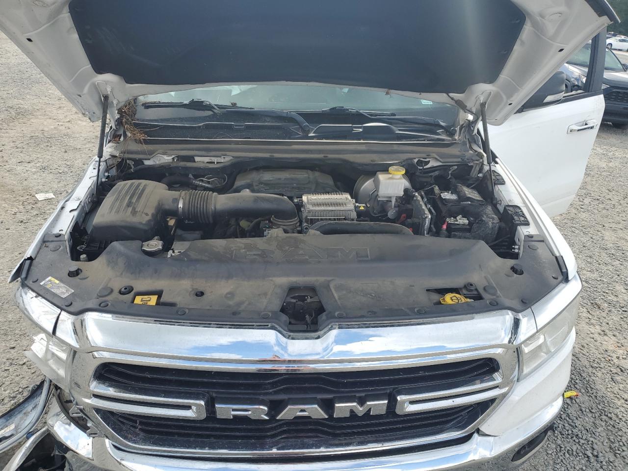 1C6RREBT1KN763594 2019 Ram 1500 Big Horn/Lone Star