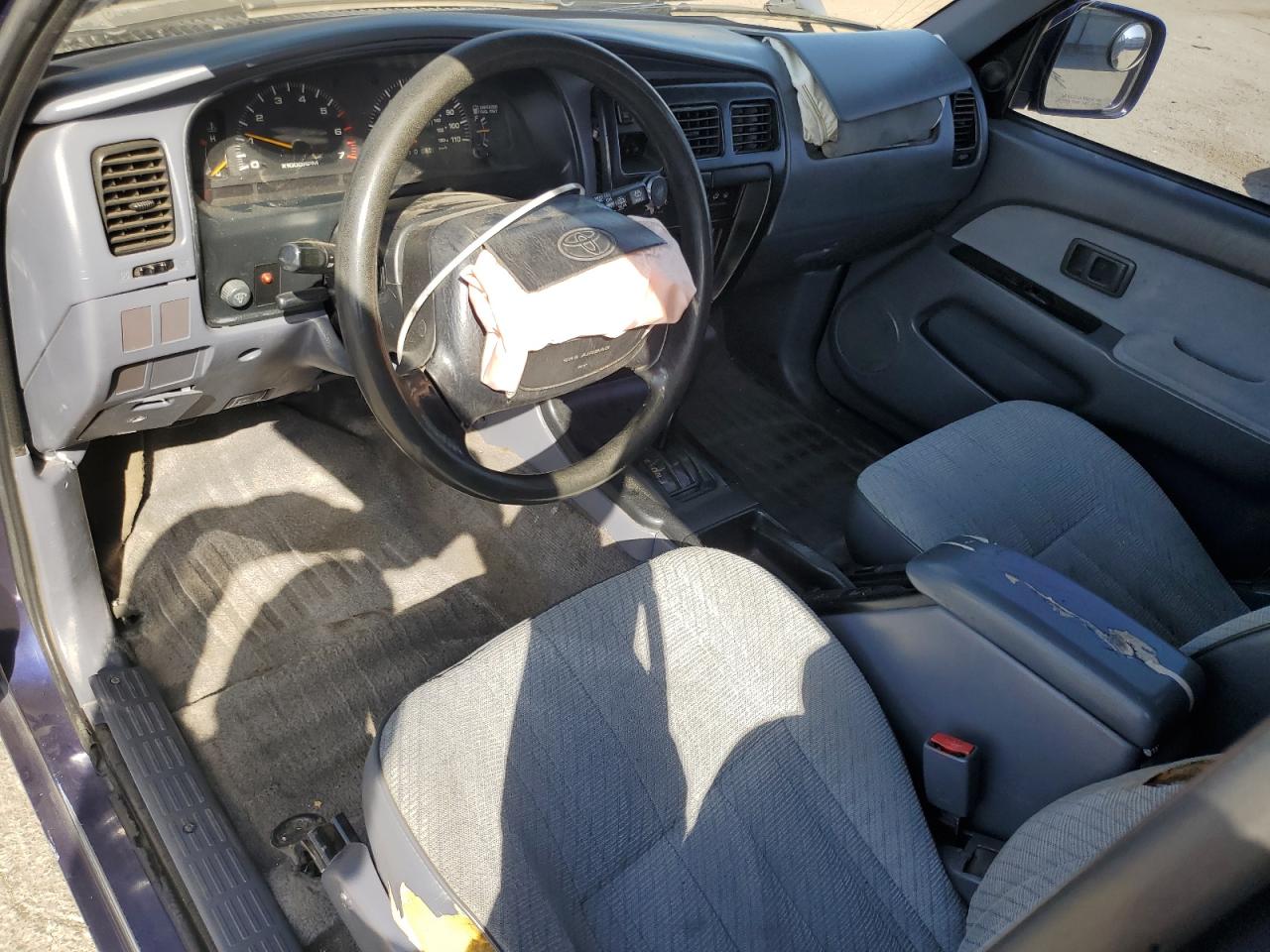 JT3GN86R8T0001829 1996 Toyota 4Runner Sr5