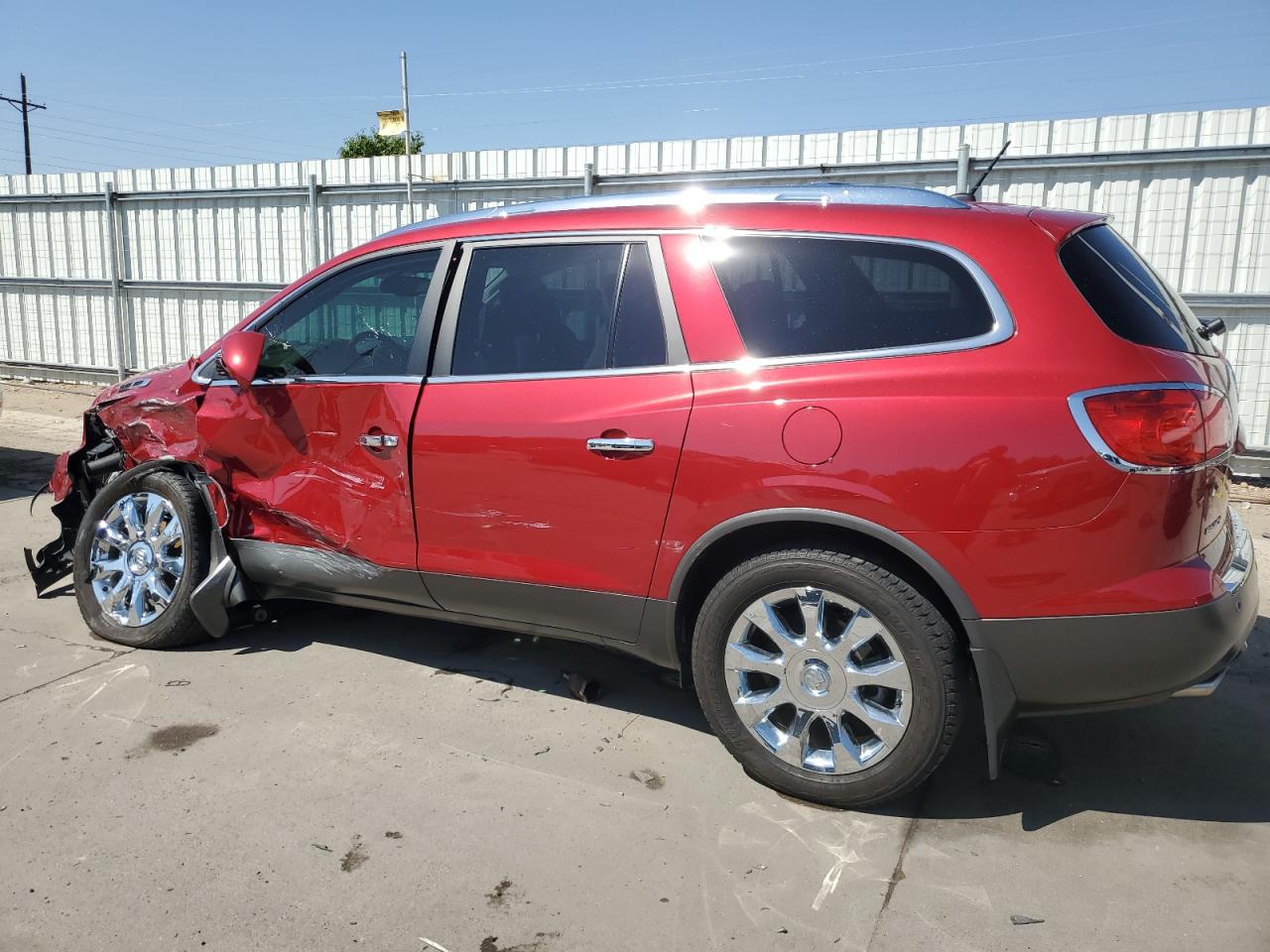 2012 Buick Enclave - Image 2