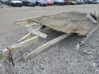 1989 Ryuq Trailer for Sale in Elgin, IL - Front End