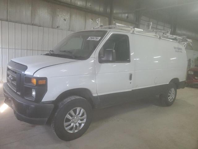 2012 Ford Econoline E250 Van