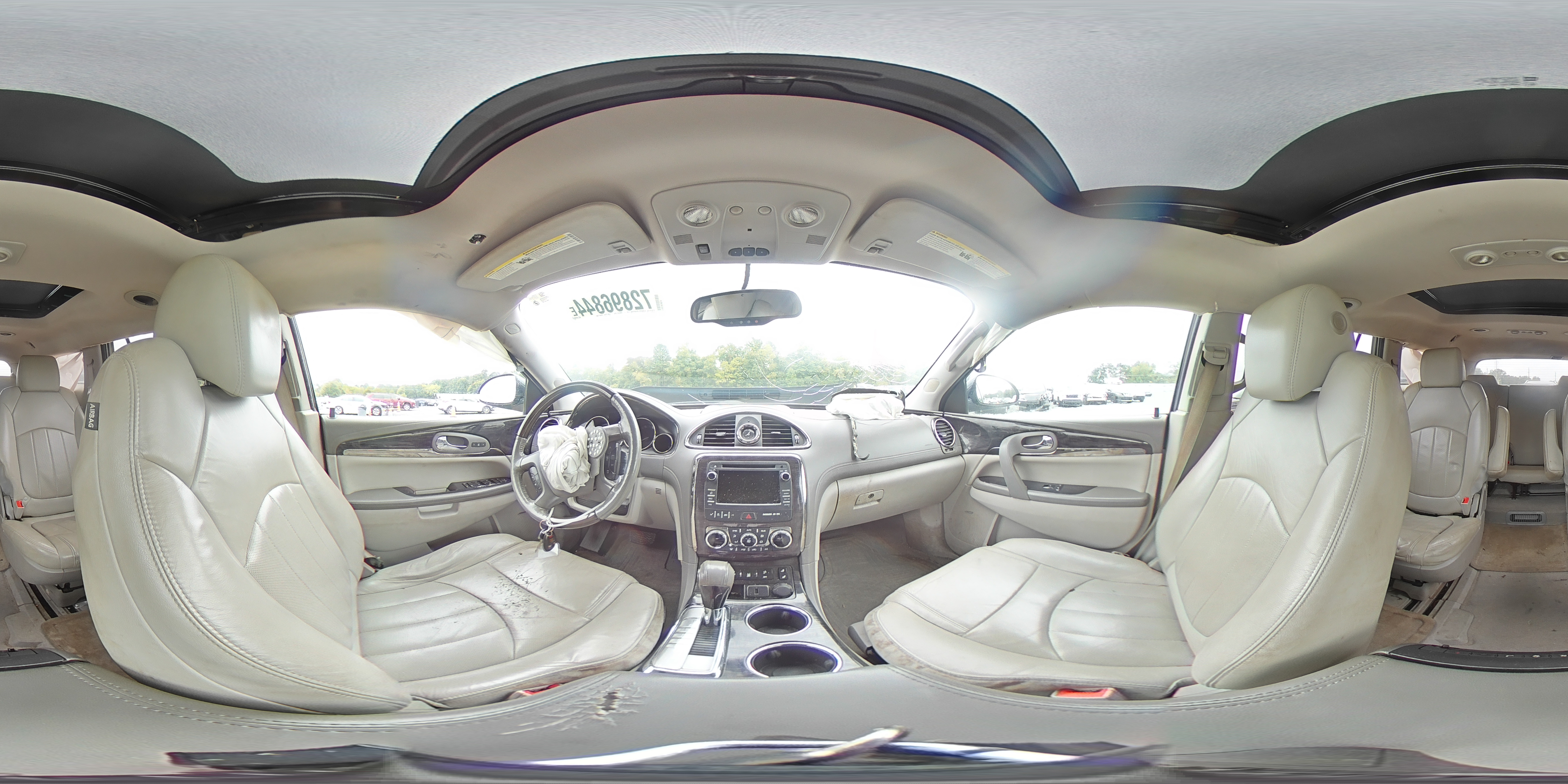 2015 Buick Enclave - Image 14