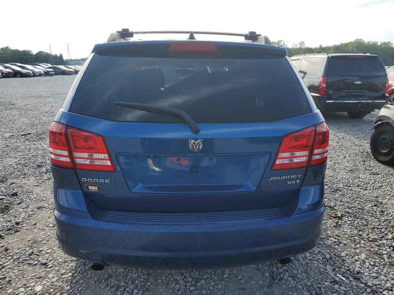 2010 Dodge Journey Sxt VIN: 3D4PG5FV8AT180359 Lot: 69975174