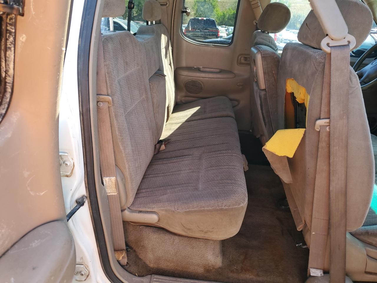 5TBBT44131S161959 2001 Toyota Tundra Access Cab