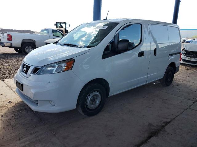 2020 Nissan Nv200 2.5S