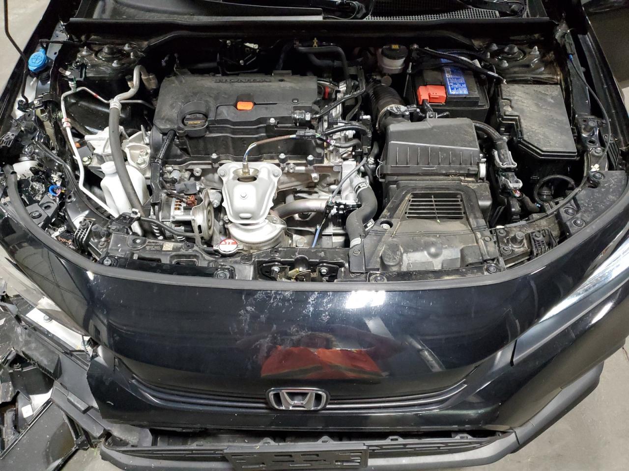 2HGFE2F56RH529828 2024 Honda Civic Sport 2HGFE2F56RH529828 2024 Honda Civic Sport