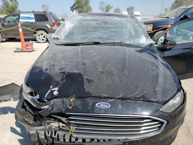 3FA6P0HD1LR235918 Ford Fusion SE 11