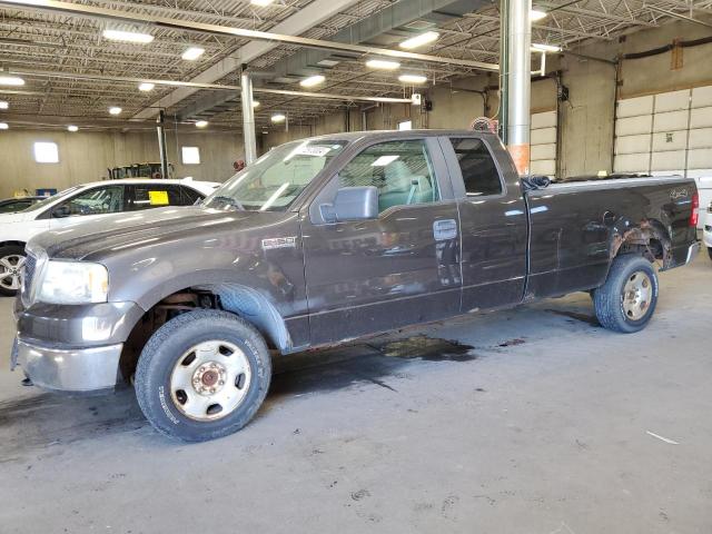 2007 Ford F150  للبيع في Blaine، MN - Undercarriage