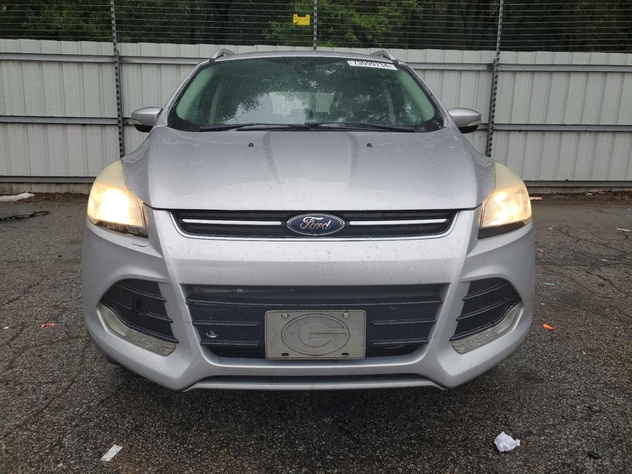 2014 Ford Escape - Image 5