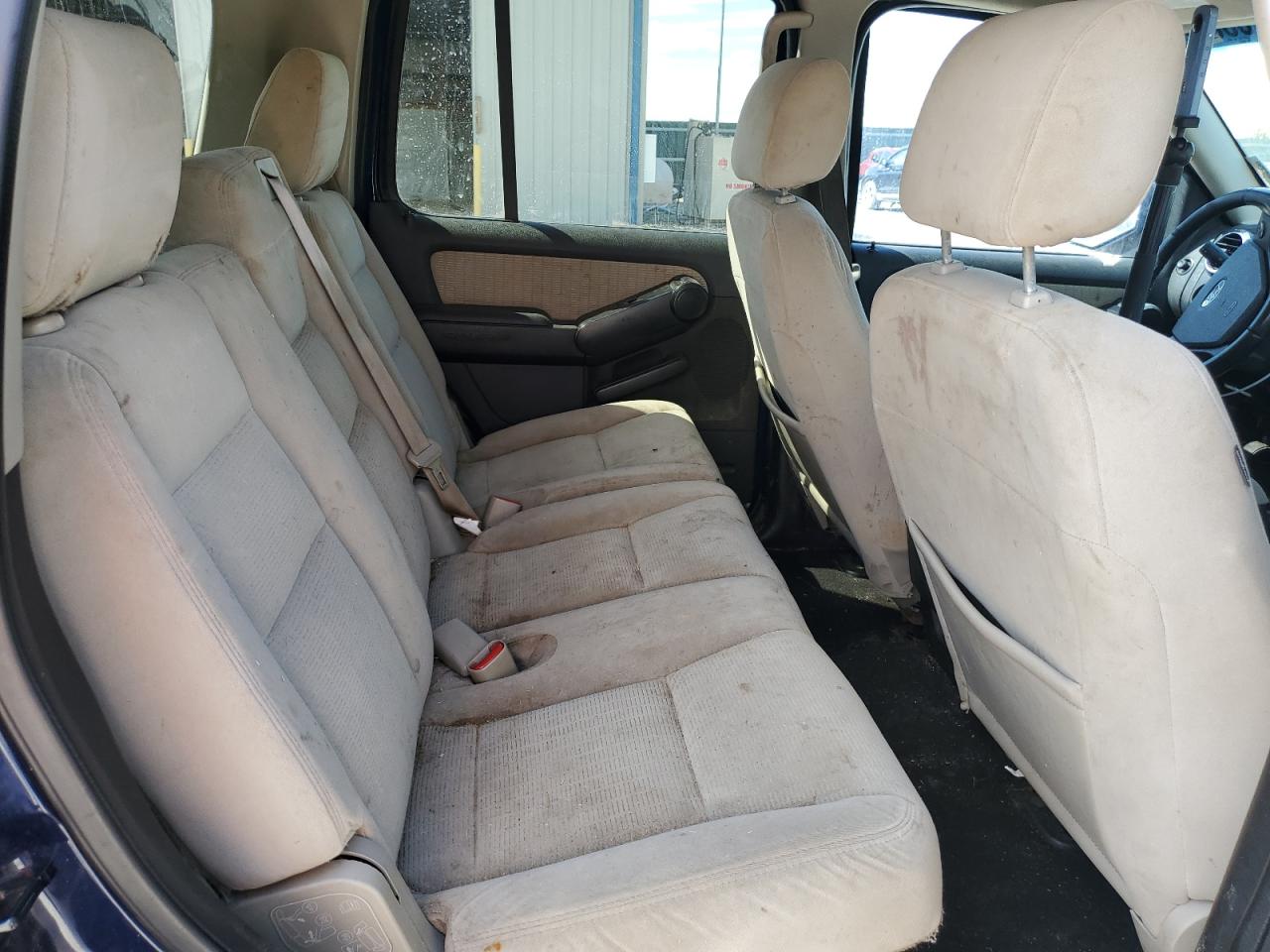 2008 Ford Explorer Xlt VIN: 1FMEU73E28UA59495 Lot: 72906664