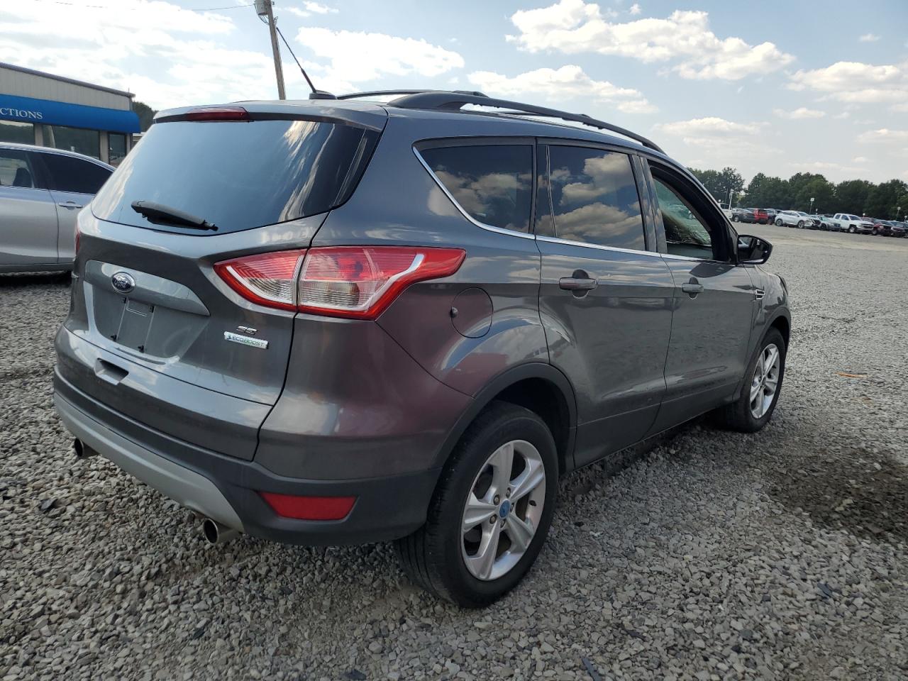2013 Ford Escape - Image 3