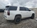 2017 Gmc Yukon Denali en Venta en Madisonville, TN - Front End