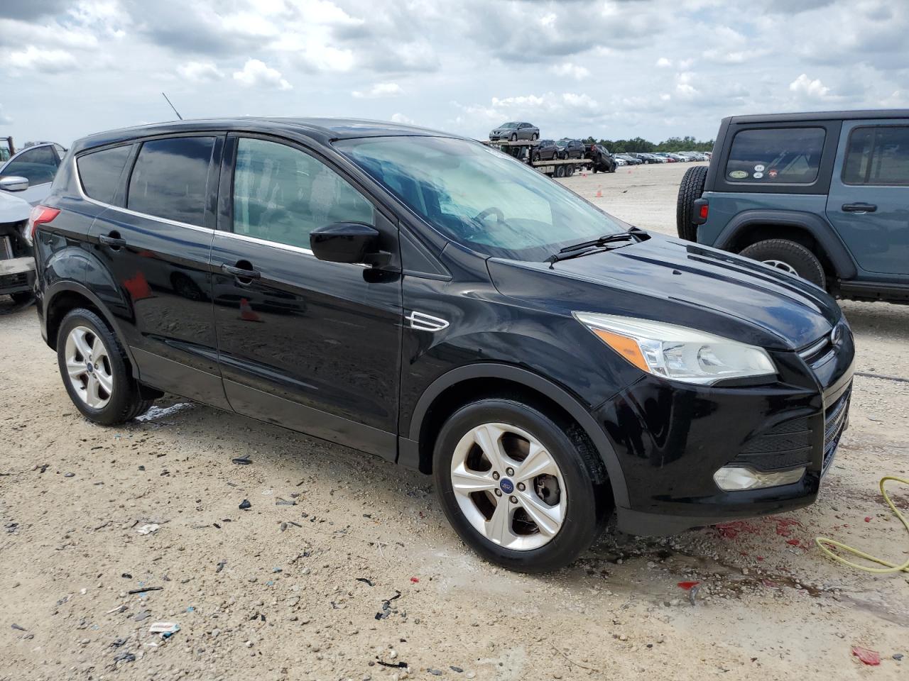 2016 Ford Escape - Image 4