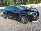 2017 Lexus Nx 200T Base en Venta en Arcadia, FL - Front End