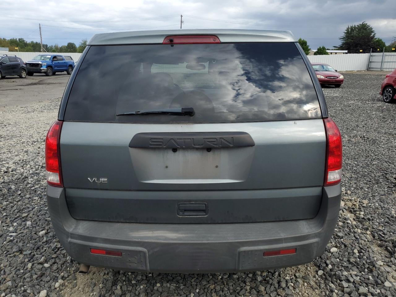 5GZCZ23D95S869588 2005 Saturn Vue