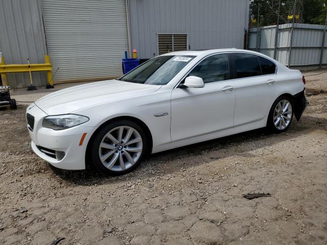 2013 Bmw 535 Xi