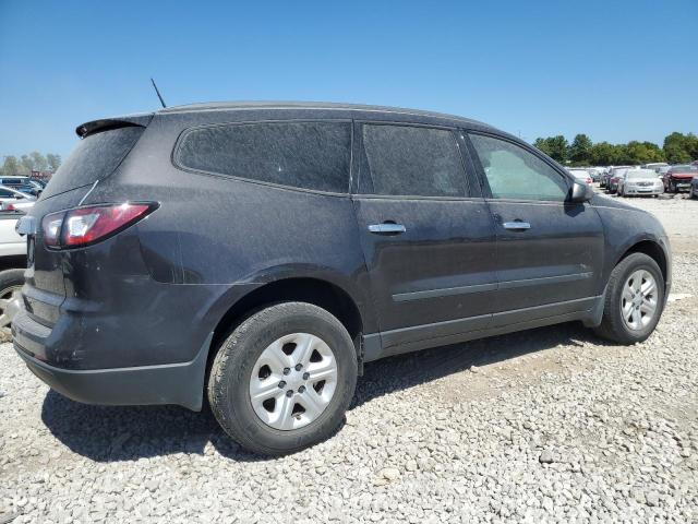 Parquets CHEVROLET TRAVERSE 2017 Blue