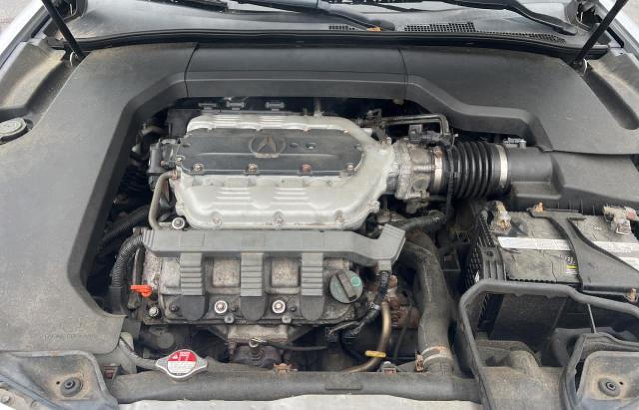 19UUA9F56EA002196 2014 Acura Tl Tech