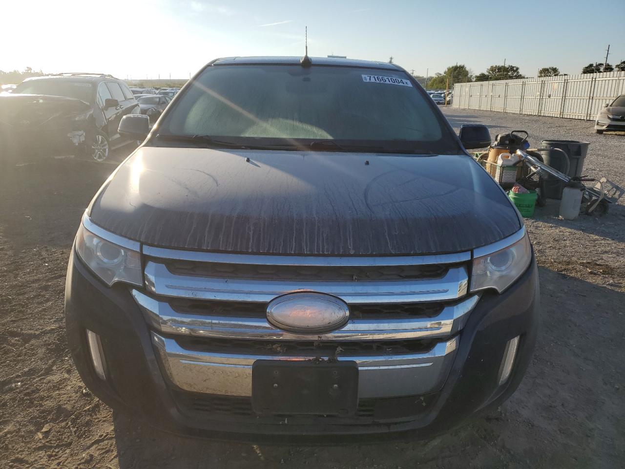 2012 Ford Edge - Image 5